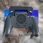 دسته بازی PUBG مدل SR با فن خنک‌کننده