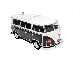 اسپیکر بلوتوثی قابل حمل مدل WS-267BT