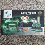هدلایت TACPRO Q400 PRO MAX