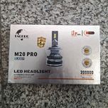 هدلایتTACPRO M20 PRO