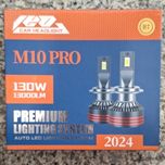 هدلایت M10 PRO