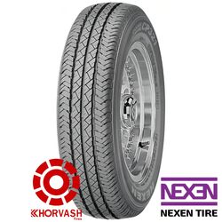 لاستیک نکسن مدل تایر CP321 سایز 195/70R15 - 15 / 70/ 195 NEXEN TIRE کره جنوبی 8لایه درجه1 (2حلقه) + 30روز ضمانت بازگشت کالا