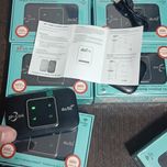 مودم مودم جیبی فوق سریع 3G/4G قابل حمل مدل E5880-B FDD/TDD LTE
