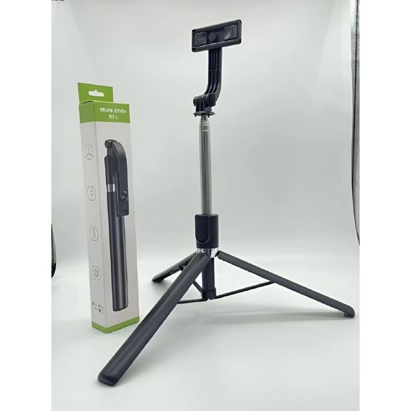 مونوپاد و سه‌پایه مدل R1-L