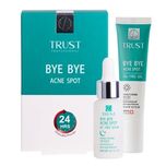 کیت آنتی آکنه فوری تراست