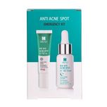 کیت آنتی آکنه فوری تراست