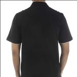 پولوشرت مغزی دار مردانه سوپردرای کدsuperdryM11S41601S