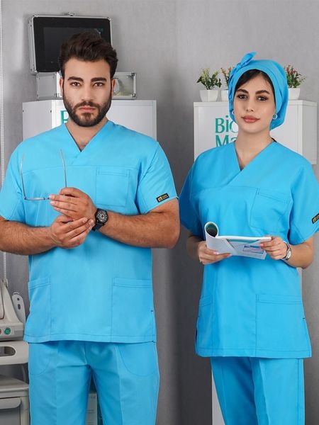 اسکراب شلوار مدل سیزگی (cizgi)