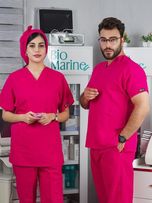 اسکراب شلوار مدل سیزگی (cizgi)