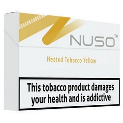 نوسو زرد Nuso yellow