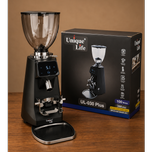 آسیاب قهوه یونیک لایف مدل UL 030 PLUS