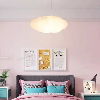 مشخصات آویز ابری سایز بزرگ (70cm)