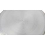 زودپز پارس استیل مدل کف سه لایه گنجایش 3 لیتر