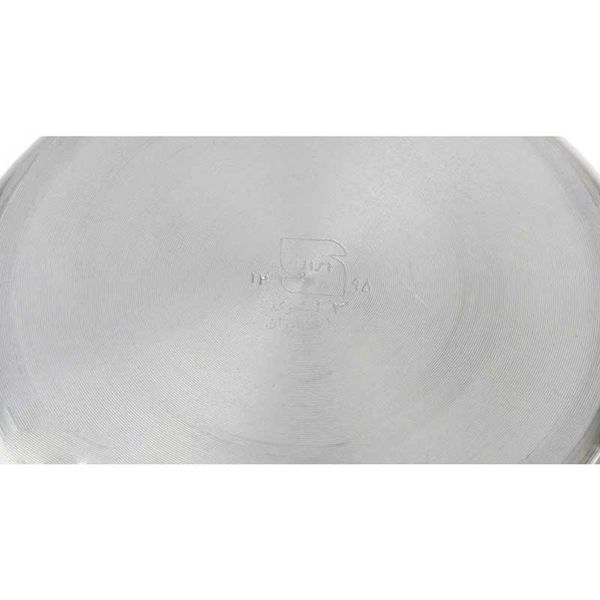 زودپز پارس استیل مدل کف سه لایه گنجایش 3 لیتر