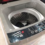 ماشین لباسشویی درب بالا12 کیلوگرم نیمهاتوماتیک پاکشوما مدل TA12