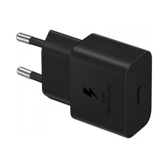 شارژر دیواری 25 وات سامسونگ مدل EP-T2510