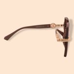 عینک آفتابی زنانه مدل 2220BN