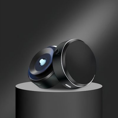 هولدر موبایل وکیومی مدل X8QP با قابلیت شارژ وایرلس