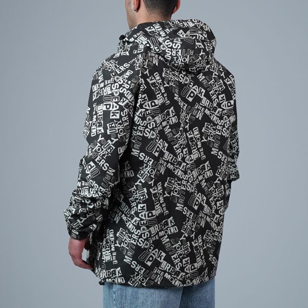 بارونی طرحدار کد 291014