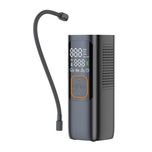 پمپ باد شارژی حرفه ای VyVylabs (وی وی لبز) مدل AP02