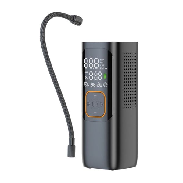 پمپ باد شارژی حرفه ای VyVylabs (وی وی لبز) مدل AP02