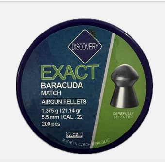 ساچمه دیسکاوری 21گرین