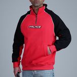 دورس نیم زیپ PALACE کد 141076