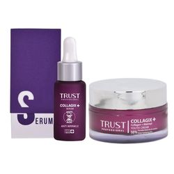 سرم جوانساز کلاژن تراست