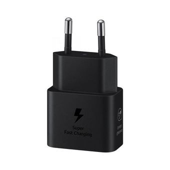 شارژر دیواری 25 وات سامسونگ مدل EP-T2510