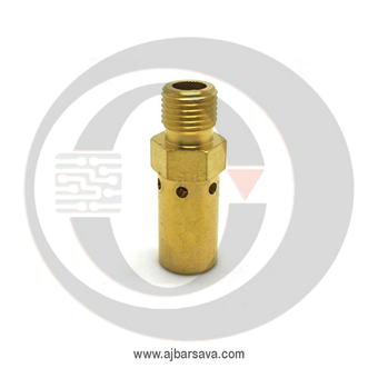 پایه نازل مکسی  4000 maxi ( تورچ co2 )