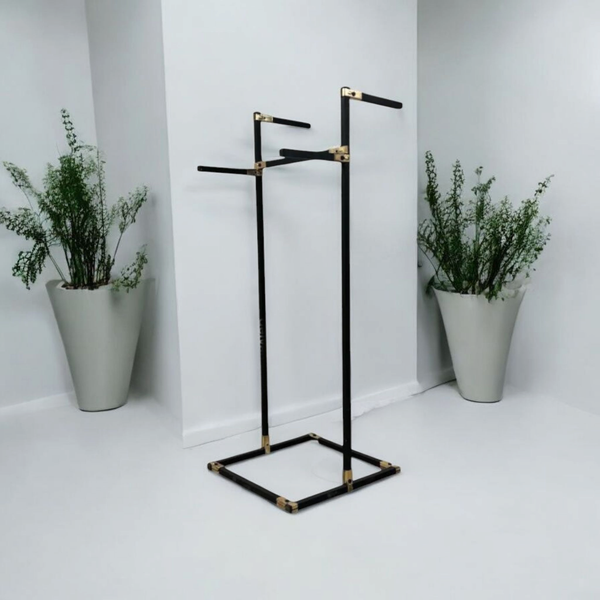 رگال لباس فلزی مدل نظام