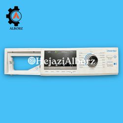 برد کرال پاکشوما کد 27