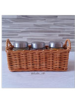 جا ادویه حصیری استودیو راح