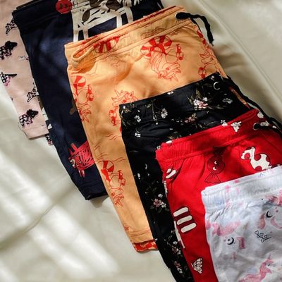 شورتک راحتی ,اسپرت زنانه و دخترانه