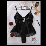 لباس خواب فانتزی  کد:8056