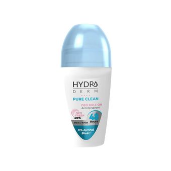 رول ضد تعریق Pure clean هیدرودرم 50 میل