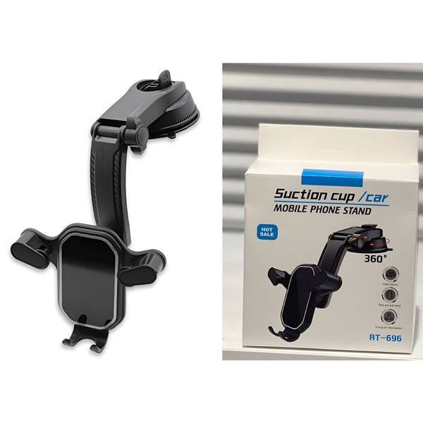 پایه نگهدارنده گوشی موبایل مدل RT-696
