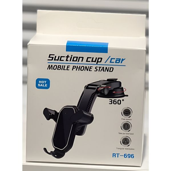 پایه نگهدارنده گوشی موبایل مدل RT-696