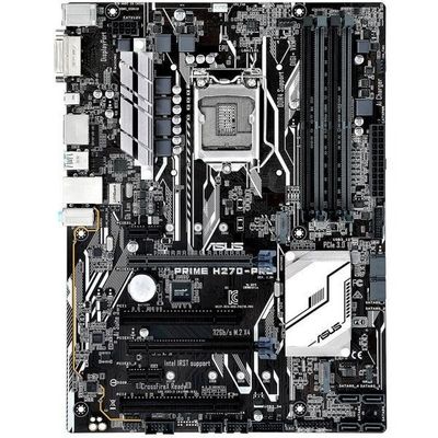 MotherBoard Asus Prime H270-Pro