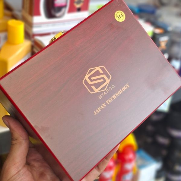 هدلایت STARCO S700 تکنولوژی ژاپن