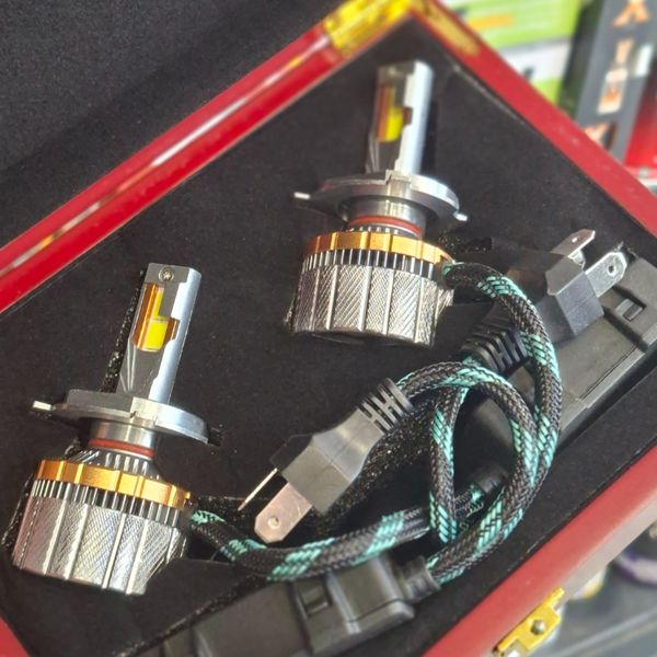 هدلایت STARCO S700 تکنولوژی ژاپن