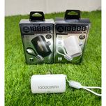 پاوربانک اضطراری برند WEKOME مدل WP-113 ظرفیت 10000 میلی آمپر - تعداد محدود موجود