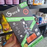 هدلایت SURA ER19