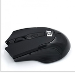 موس بی سیم HP 2000