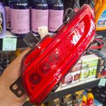 مه شکن سه بعدی عقب 207