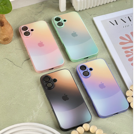 قاب کوارتز / آیفون / (کدC1861)