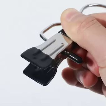 رخت‌آویز تکی قلاب‌دار بسته 3