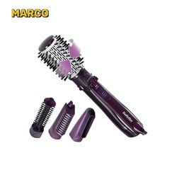 سشوار نیمه حرفه‌ای برس‌دار چرخشی بابلیس مدل 2736E ضمانت اصالت کالا و ارسال فوری و رایگان