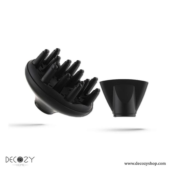 سشوار حرفه ای فیلیپس مدل  PHILIPS BHD274