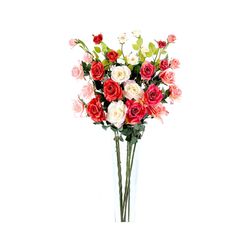 گل مصنوعی گلدکیش کد 27440 (5-12-72)